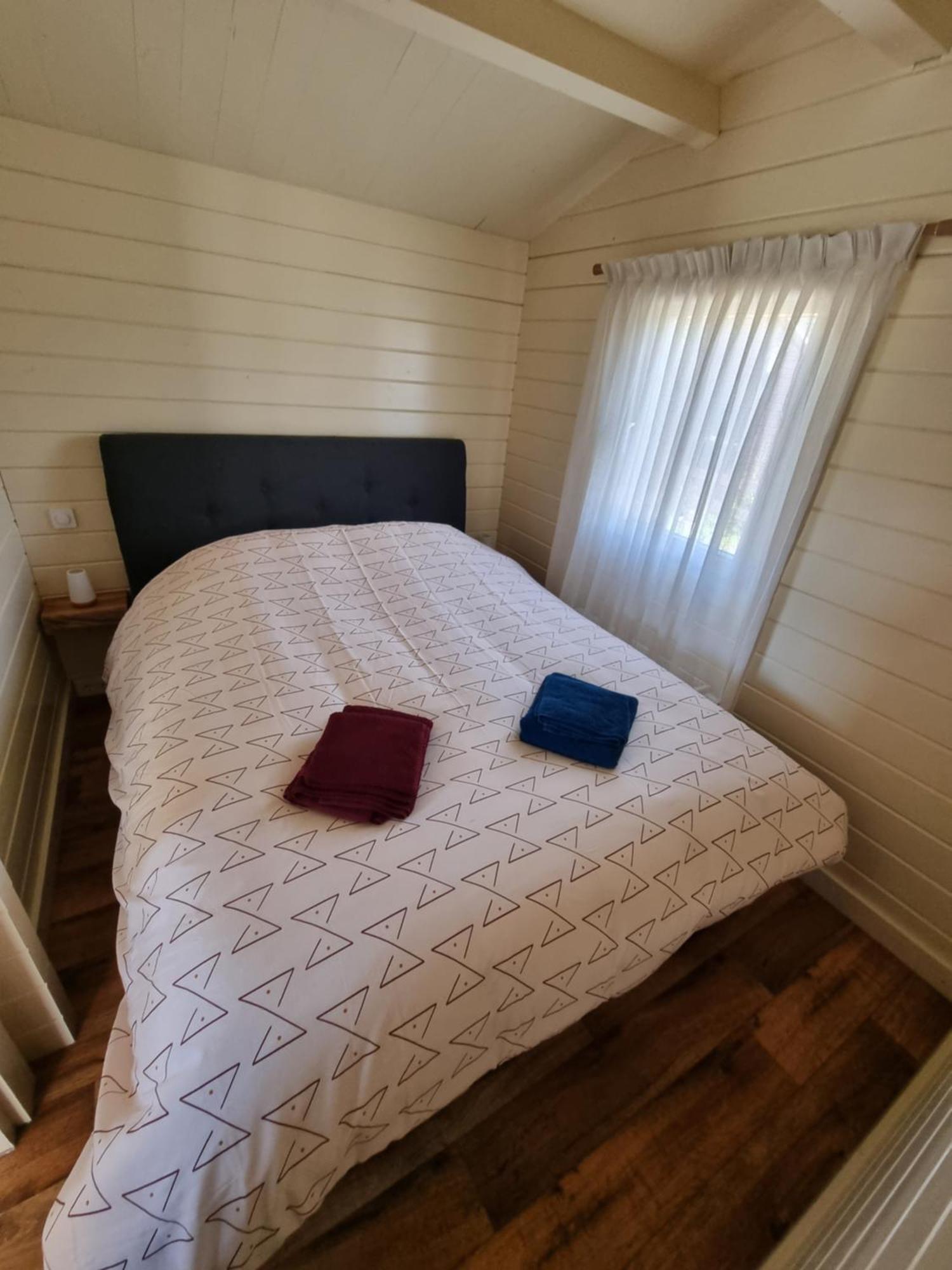 Nieuw - Luxe Blokhut Chalet In Bosrijke Omgeving Anloo Ngoại thất bức ảnh